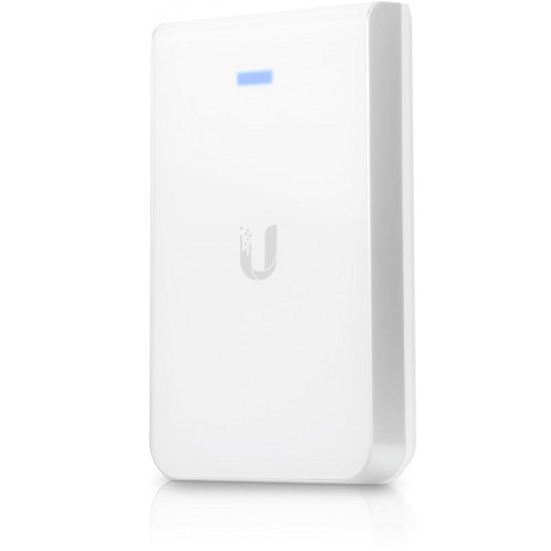 Настенная точка доступа Ubiquiti UniFi AC In-Wall (UAP-AC-IW)