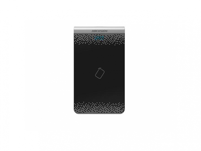 Настольный считыватель DS-K1F100-D8E