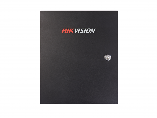 Сетевой контроллер доступа Hikvision DS-K2804