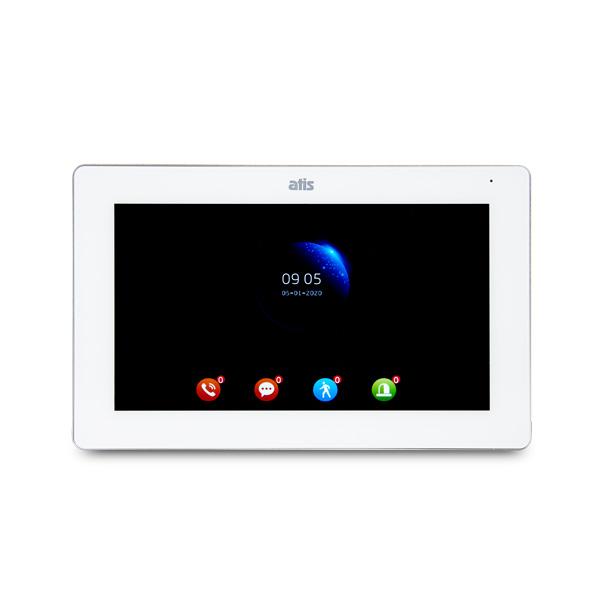 Монитор видеодомофона AHD 7″ AD-770FHD/T White