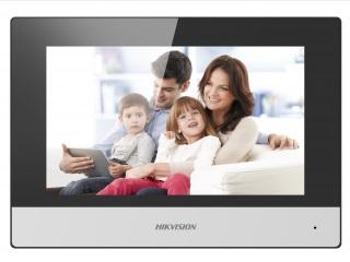 Монитор IP видеодомофона 7” DS-KH6320-TE1
