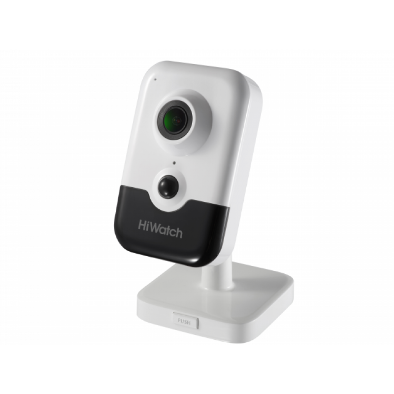 IP-видеокамера DS-I214W(B) (2.8 мм)