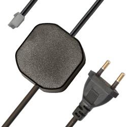 Блок питания 18 В 1 А БПД 18W/18V/WP