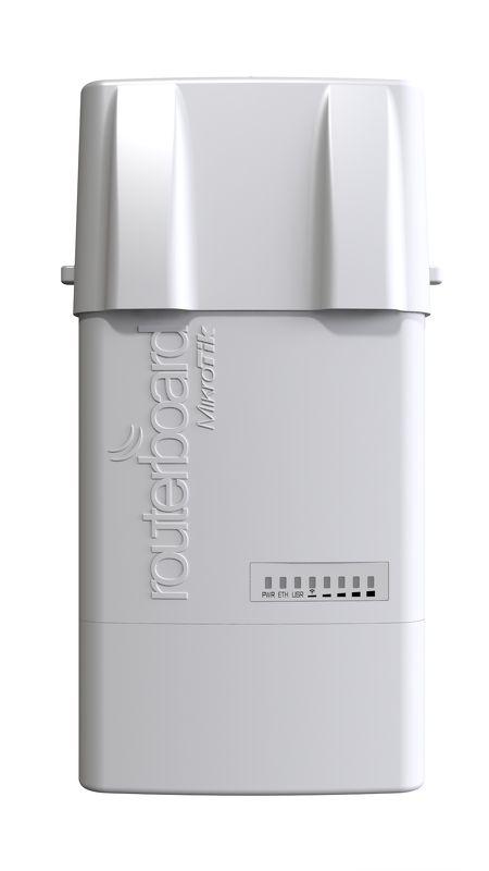 Точка доступа MIKROTIK BASEBOX 2