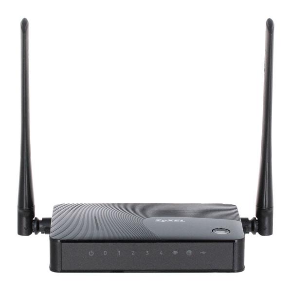 Wi-Fi точка доступа Zyxel WAP3205 v3