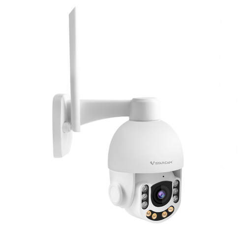 Wi‑Fi-видеокамера C8865-X5 / C8865-X5russ / CS65-X5russ