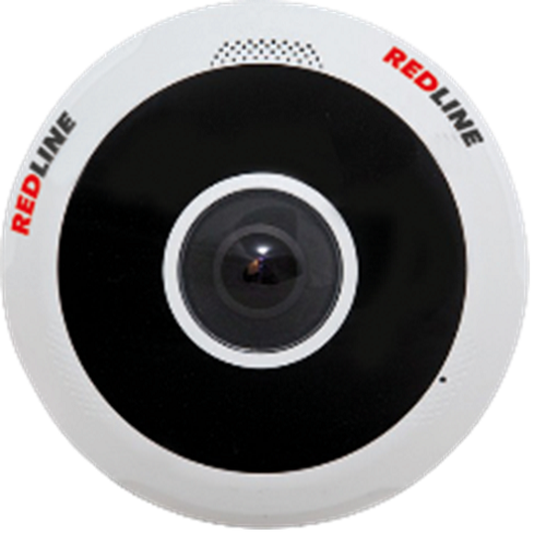IP-видеокамера RL-IP75P-W