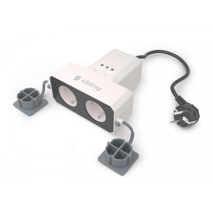 Умная уличная розетка с Wi-Fi Powerswitch-OD2