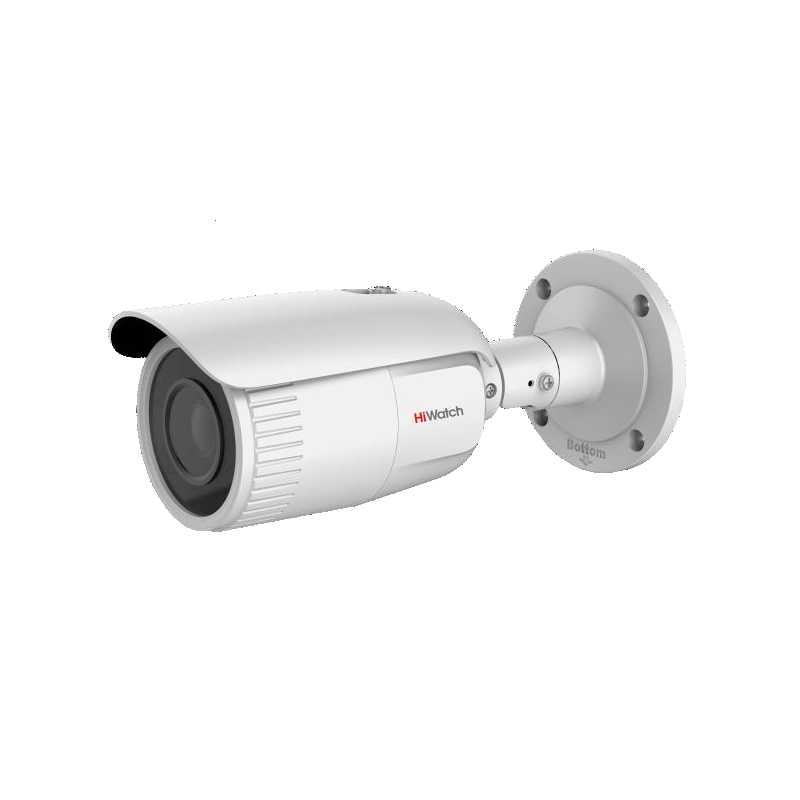 IP-видеокамера DS-I256 (2.8-12 мм)