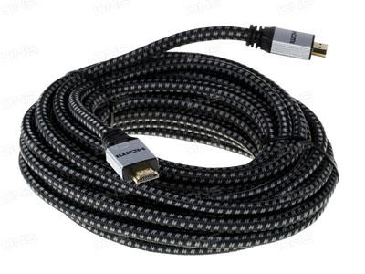 Кабель HDMI-HDMI 12.5м AudioQuest HDMI Pearl Active 12.5m