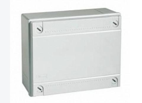 Монтажная коробка 300×220×120 мм IP56 54310