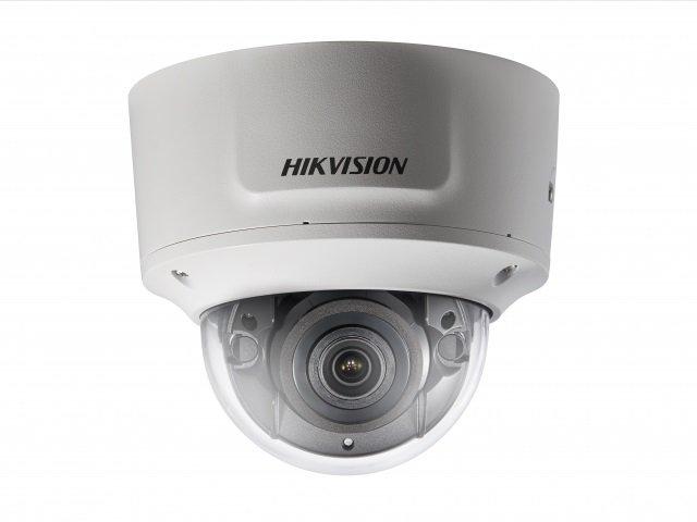 IP-видеокамера DS-2CD2723G0-IZS