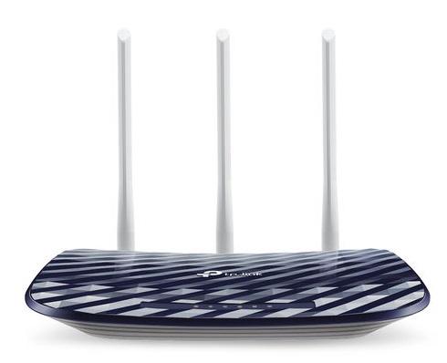 Wi-Fi-роутер TP-Link Archer C20