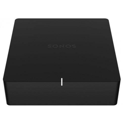 Медиаплеер Sonos Port