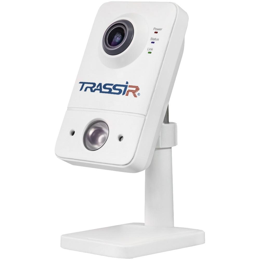 IP-видеокамера TR-D7121IR1 (2.8 мм)