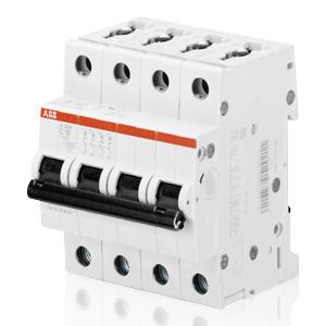 Автомат 4P50A S204 C50 2CDS254001R0504