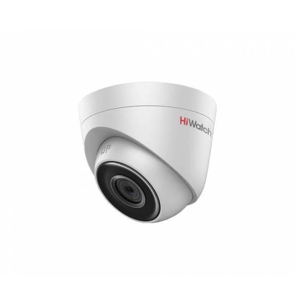 IP-видеокамера DS-I453 (2.8 мм)