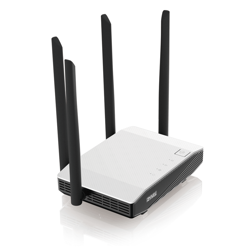 Wi-Fi-роутер Zyxel NBG6615