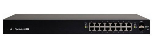 Управляемый коммутатор Ubiquiti ES-24-Lite
