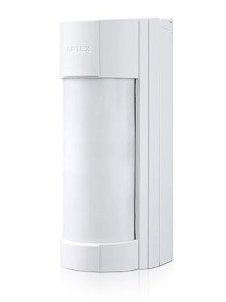 Извещатель пассивный инфракрасный уличный VXI-ST (12x12 м, 90°)