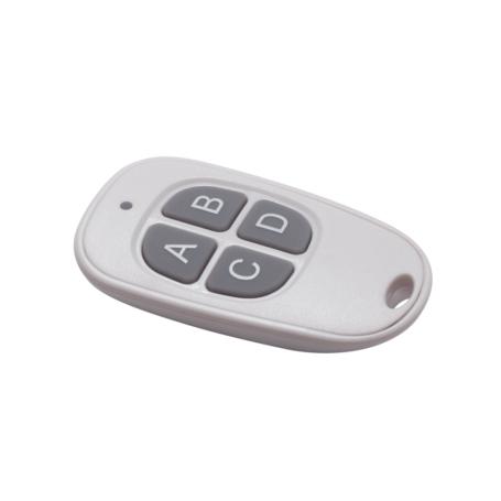 Беспроводной четырёхканальный радиопульт HiTE PRO DST-4