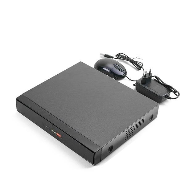 Гибридный видеорегистратор PT-XVR81