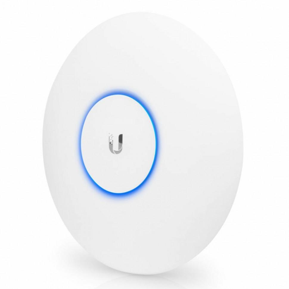 Точка доступа Ubiquiti UniFi nanoHD (UAP-nanoHD)