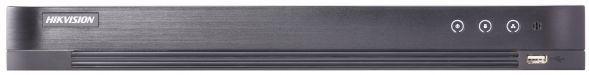 Гибридный видеорегистратор DS-7208HUHI-K2