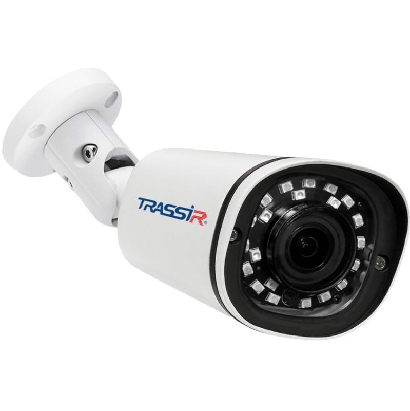 IP-видеокамера TR-D2121IR3 v3 (2.8 мм)