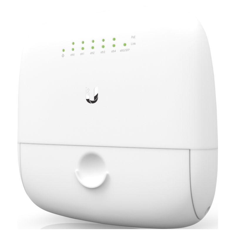 Уличный маршрутизатор Ubiquiti EdgePoint R6 EP-R6-EU