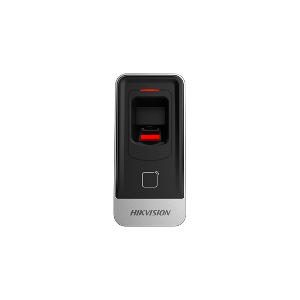 Биометрический считыватель DS-K1201EF