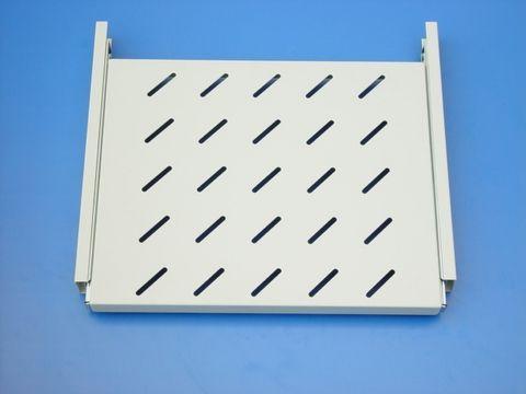 Полка в шкаф 19″ SA 6004.000/SA.05 60.1900