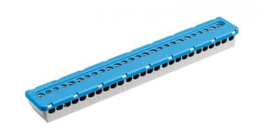 Клеммник винтовой N11x16-15×6мм NK/S26 1SPE007715F0735