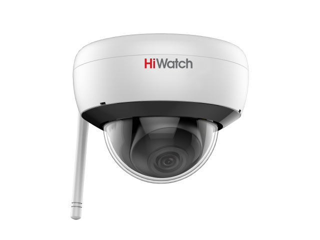 Wi‑Fi-видеокамера DS-I252W (2.8 мм)