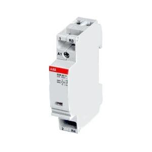 Контактор модульный 2P20A Катушка 230 В ESB-20-11 230 В GHE3211302R0006