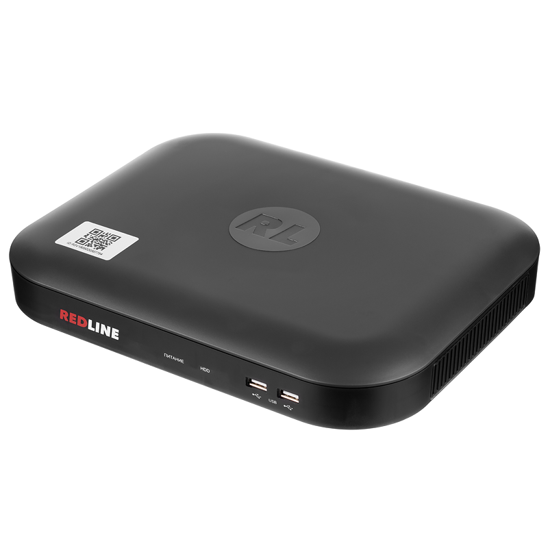 Гибридный видеорегистратор RL-MHD8pebble
