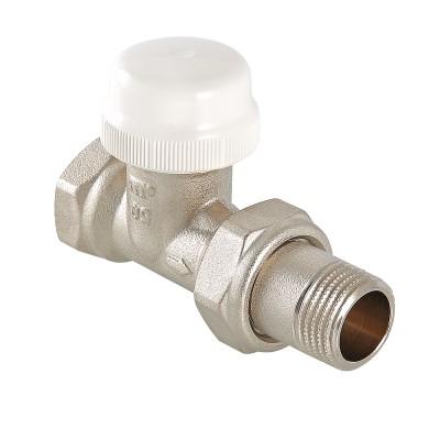 Клапан термостатический 3/4″ прямой VT.032.N.05