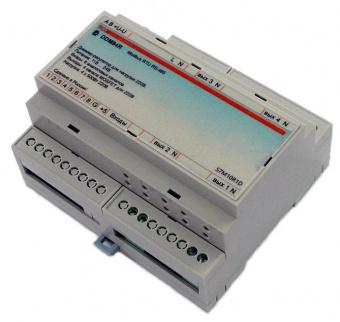 Диммер четырехканальный DDM8410R v3