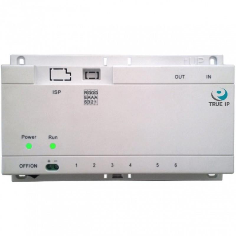 Пассивный PoE-коммутатор True IP TI-6SP