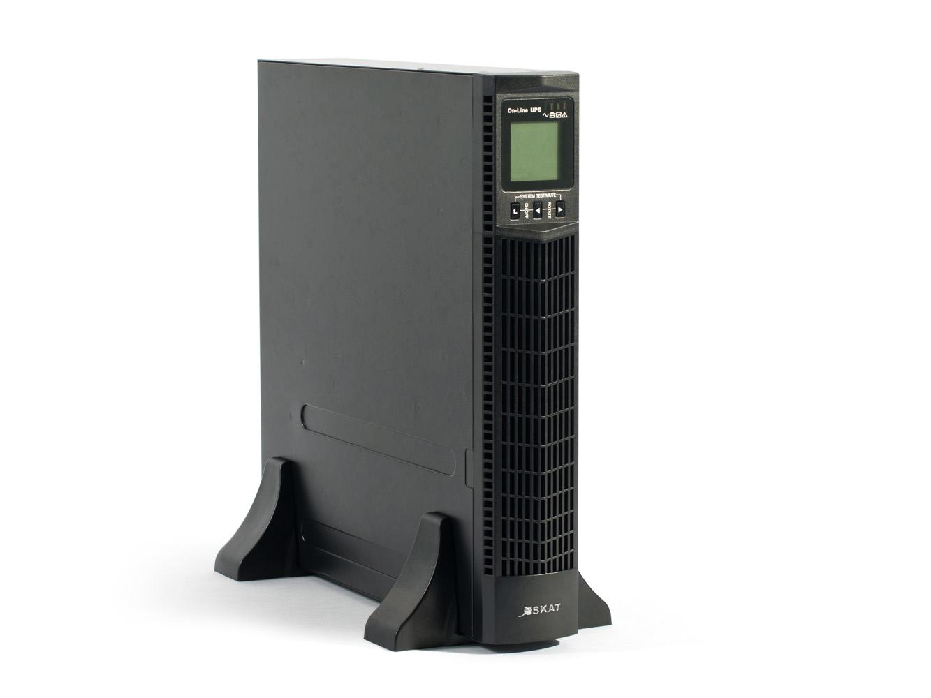 ИБП SKAT-UPS 1000 RACK