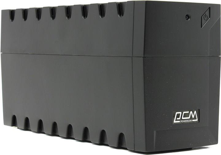 ИБП Raptor RPT-600 А EURO