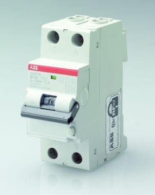 Дифавтомат 2P 25 А 30мА DS201 C25 AC30 (2CSR255040R1254)