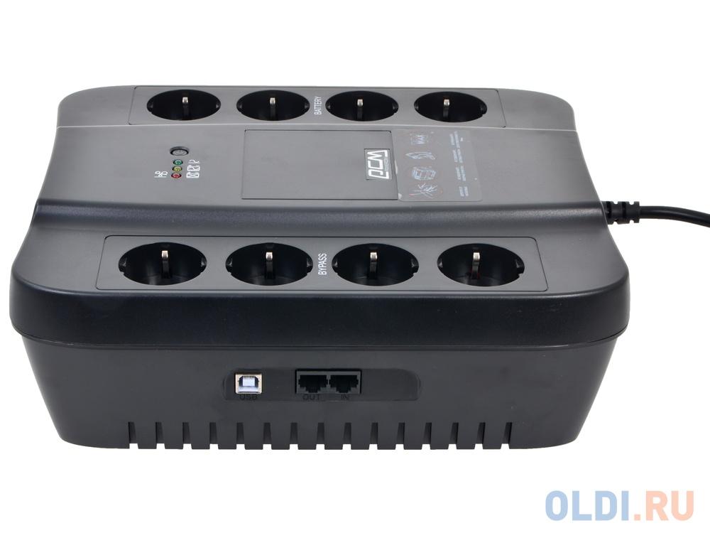 ИБП SPD-1000U