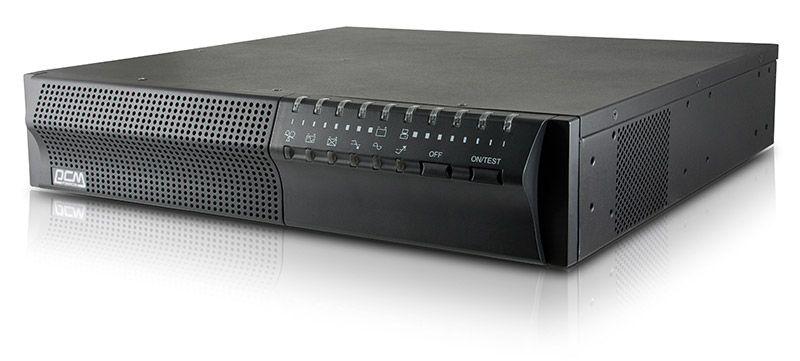 ИБП Smart King Pro+ SPR-3000