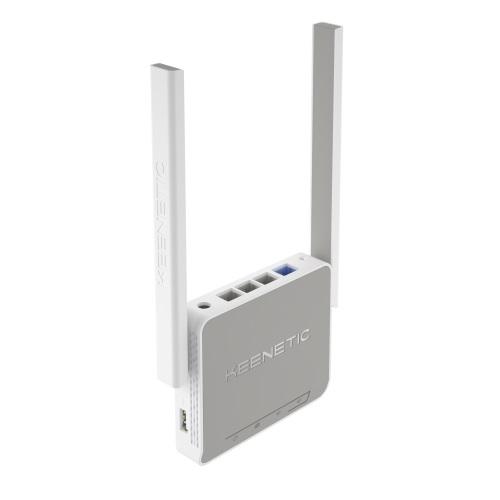 Wi-Fi-маршрутизатор Keenetic 4G KN-1212