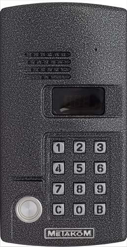 Блок вызова МК2003.2-ТМ4ЕVN