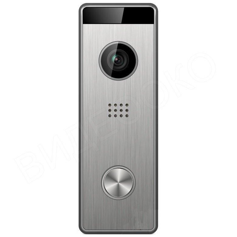 AHD-вызывная панель Tantos Triniti HD