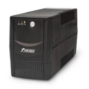 Источник бесперебойного питания Powerman Back Pro 600