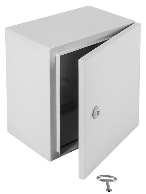 Навесной шкаф EMW-400.300.150-1-IP66