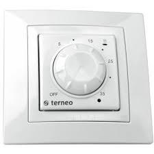 Терморегулятор Terneo rol